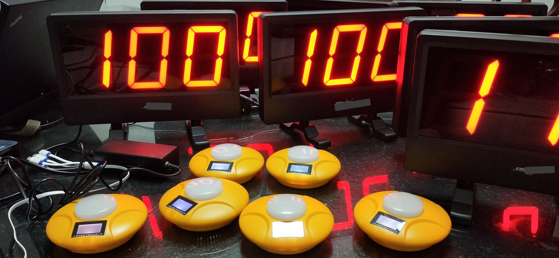 三亞搶答器無(wú)線搶答器電子搶答器