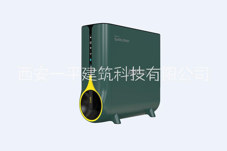 水美樂臺(tái)下RO凈熱一體機(jī)