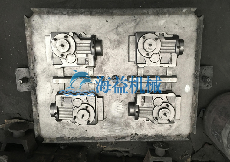 鑄造模具廠家   鑄造模具生產(chǎn)廠家