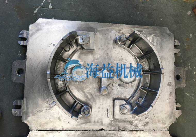 鑄造模具廠家   鑄造模具生產(chǎn)廠家