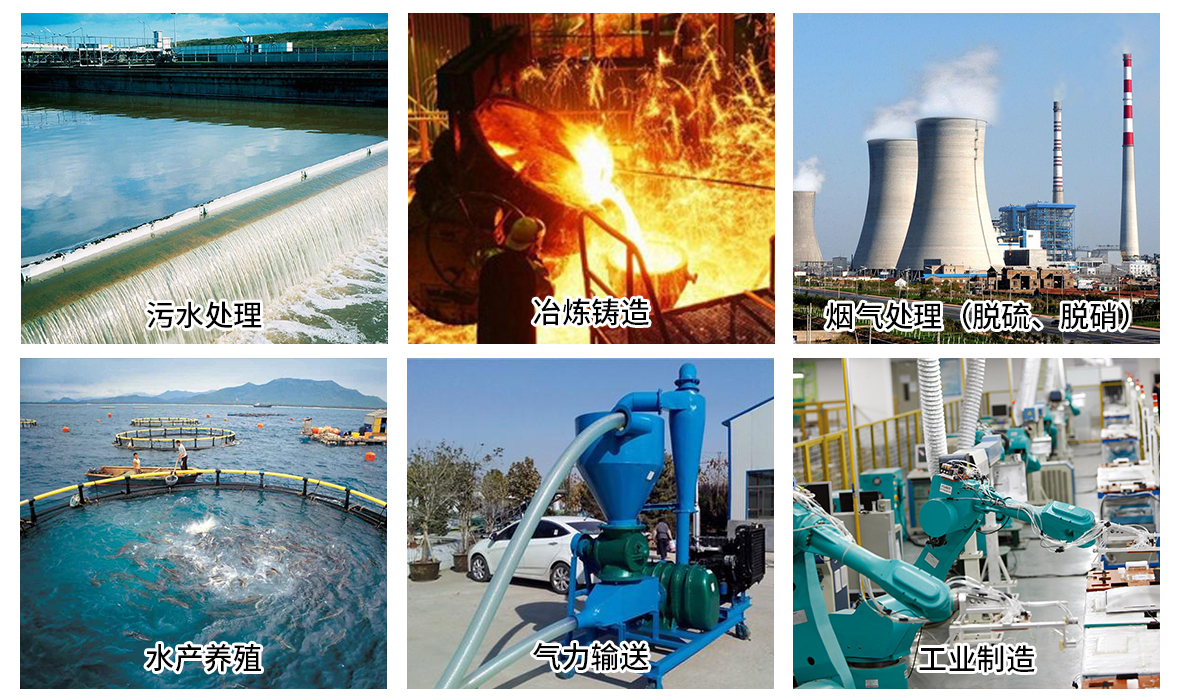 空氣懸浮鼓風機節(jié)能環(huán)保壽命長無需維護