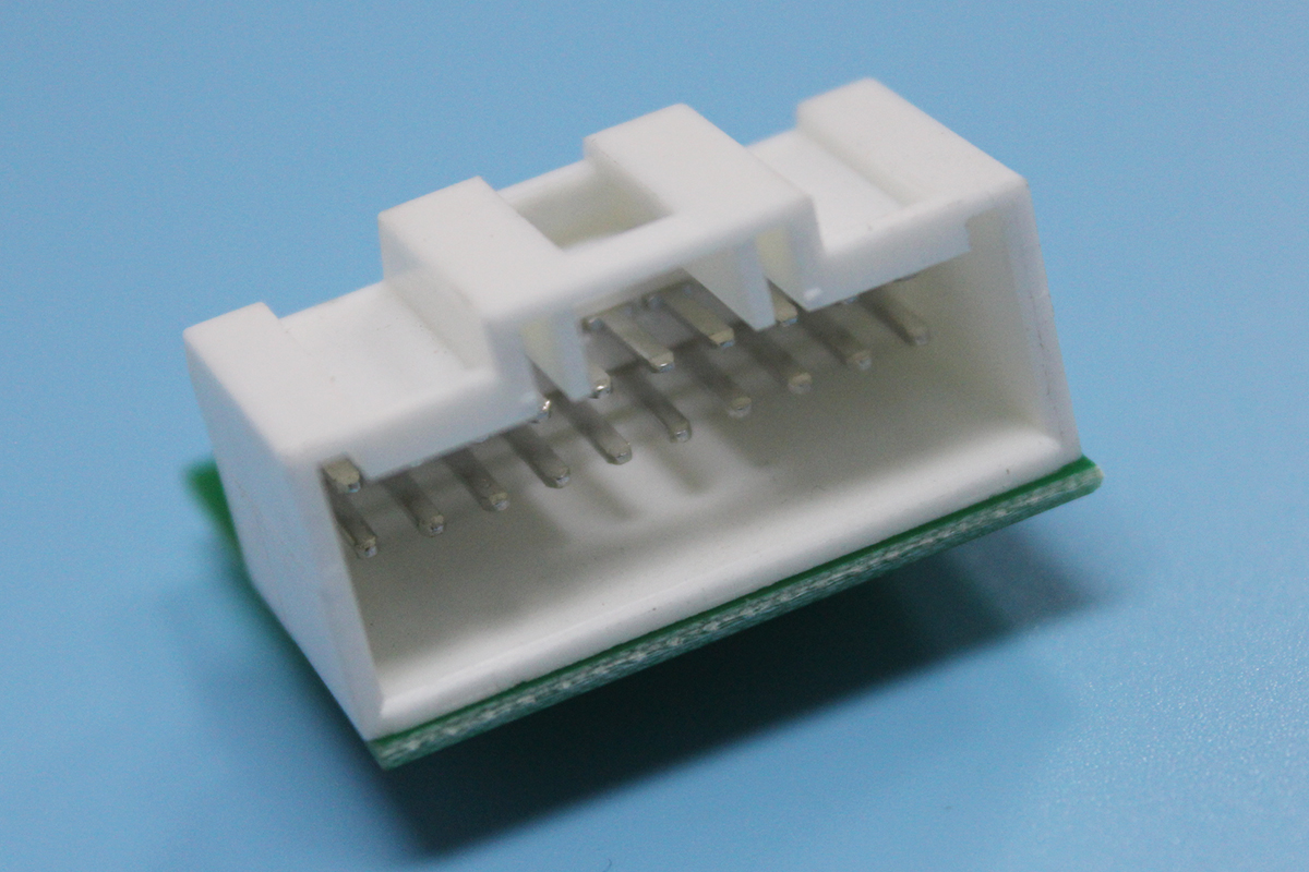 百款DSP功放機(jī)測(cè)試頭 直通頭DSP汽車功放直通插座DSP功放測(cè)試插座