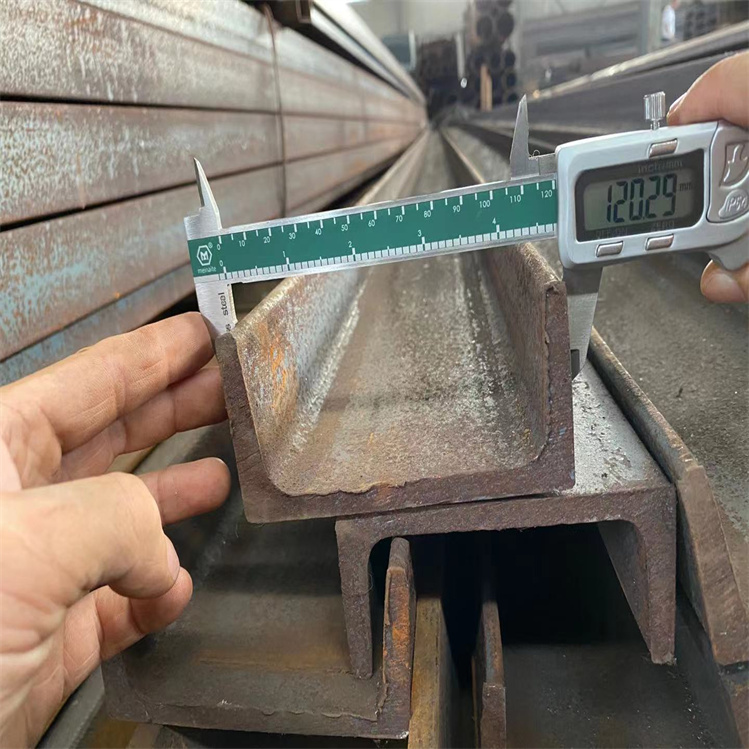 宜昌市耐低溫歐標(biāo)槽鋼UPE140-S355J0批發(fā)