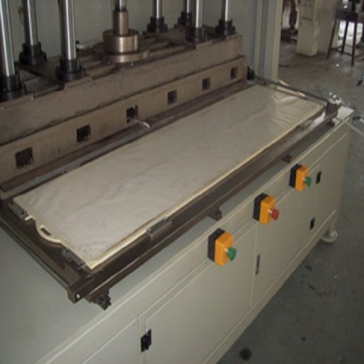 過濾膜焊接機(jī)/過濾棉熔接機(jī)