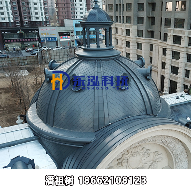 鋁鎂錳平鎖扣板 方形菱形鎖扣板 魚鱗形鎖扣板濟(jì)南 圓屋頂 異形屋面 墻面金屬裝飾