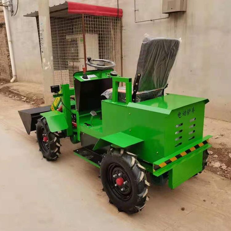 輪式裝載機小型多少錢  輪式裝載機小型價格