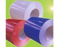 彩色鋼卷板廠家  彩色鋼卷板價(jià)格