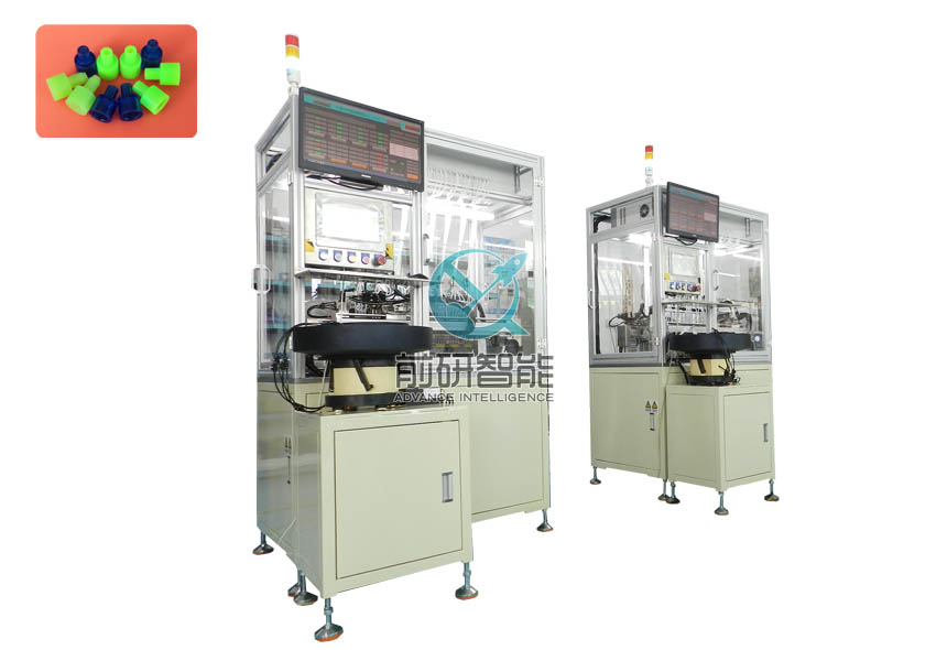 醫(yī)療耗材-血壓計漏氣閥自動流量測