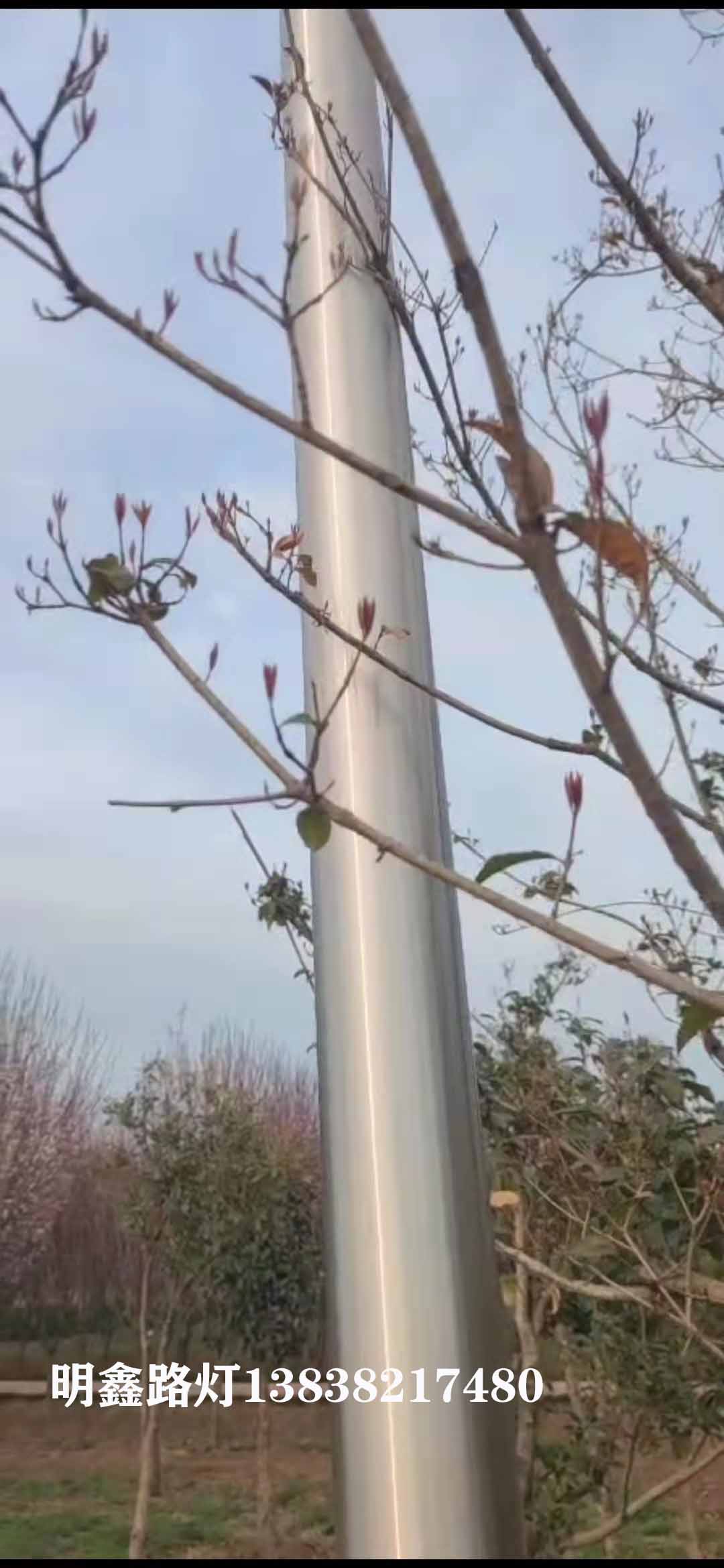 不銹鋼燈廠家