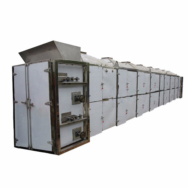 DW系列多層帶式干燥機(jī)生產(chǎn)廠家、價格、定制、批發(fā)【常州市常寶干燥設(shè)備有限公司銷售部】