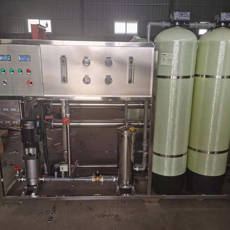 工業(yè)蒸餾水-工業(yè)純化水設(shè)備有限公司