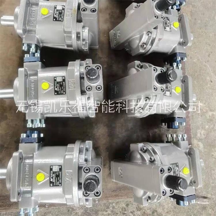 恒源HY160MY-RP柱塞泵 鍛壓機油泵 打包機油泵