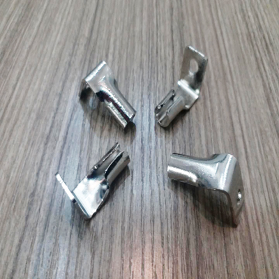 佛山導(dǎo)電銅排連接件