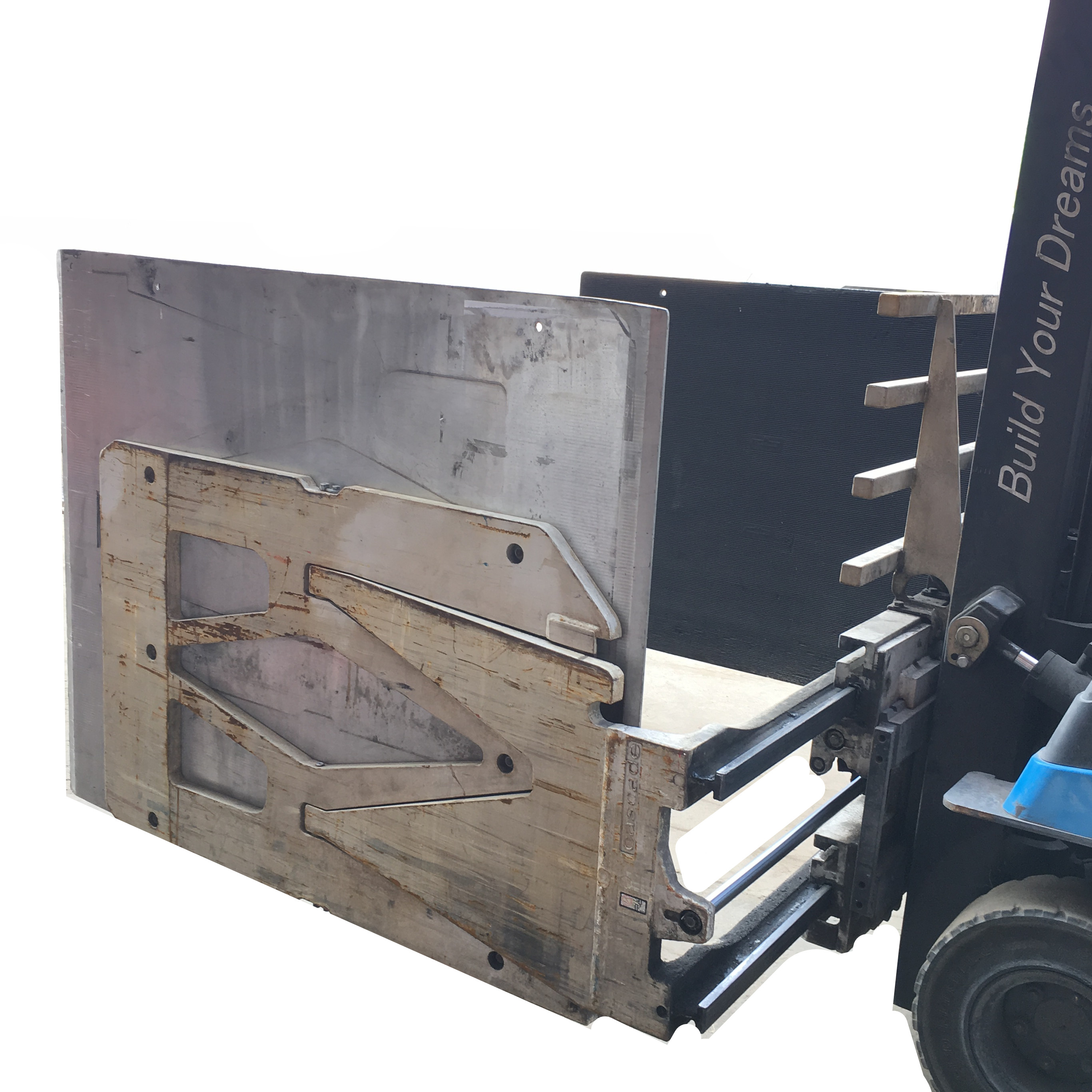 冰箱洗衣機等大家電搬運工具紙箱夾