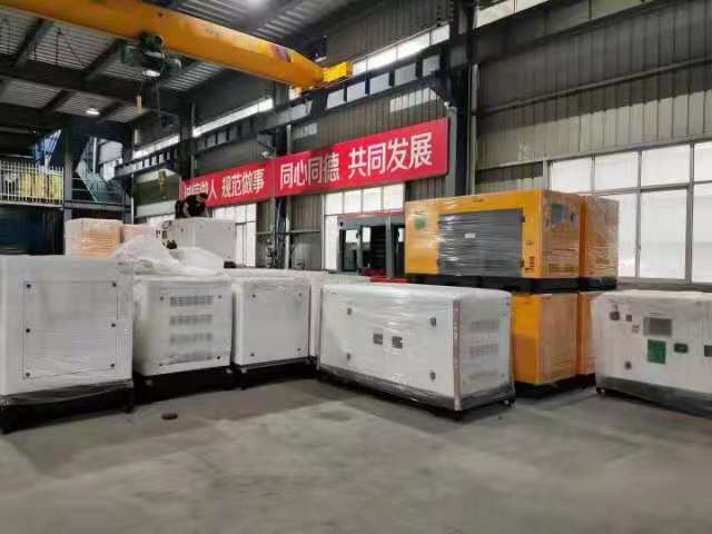 福建發(fā)電機(jī)組定制 靜音發(fā)電機(jī)供應(yīng)