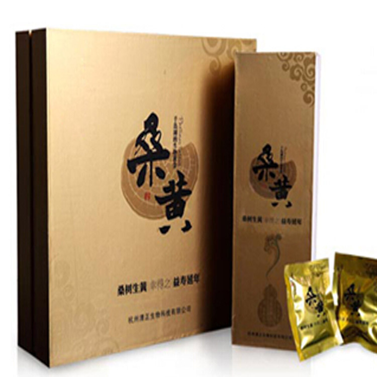 桑黃定制加工 桑黃茶貼牌代工生產(chǎn)廠家一站式oem服務(wù)