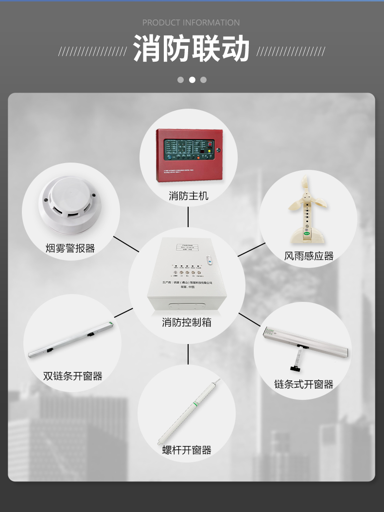 河南省許昌禹州市開(kāi)窗器控制箱廠家