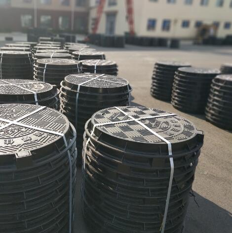 井蓋 球墨鑄鐵井蓋/復(fù)合井蓋