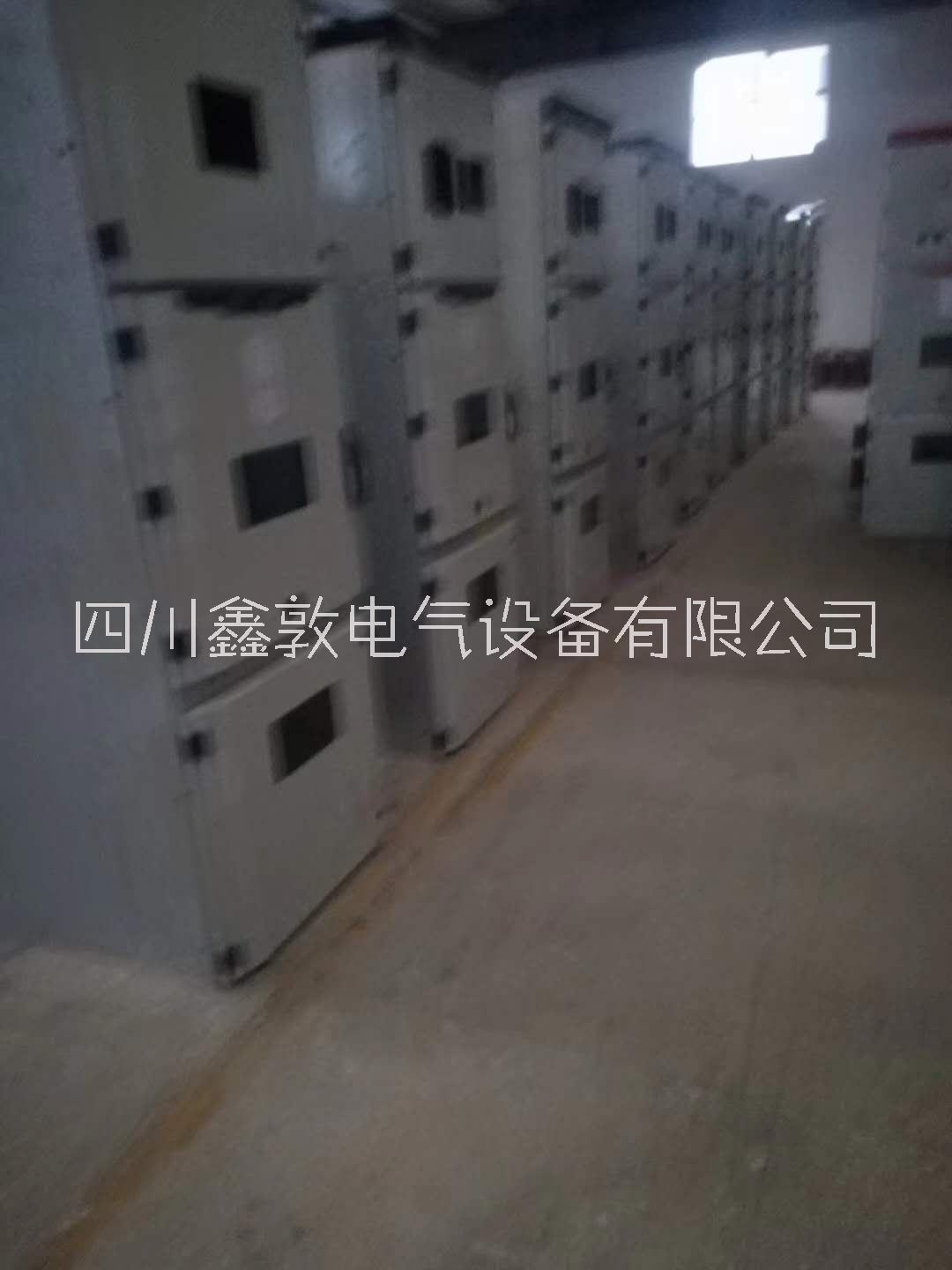 供應(yīng)成都高壓電纜分支箱、高壓開閉所、高壓真空斷路器-鑫敦電氣