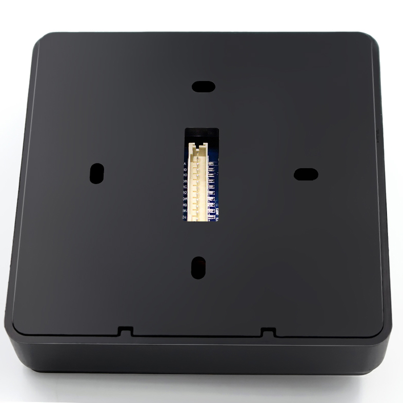 優(yōu)庫 指紋識別考勤門禁一體機 M10