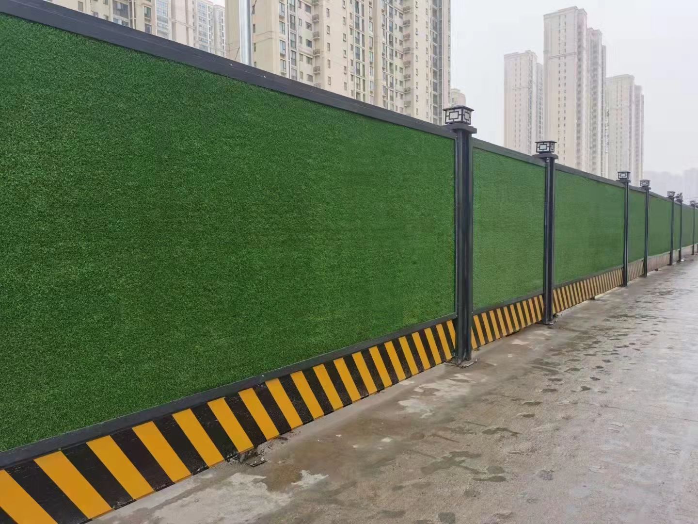 集裝箱圍擋租售