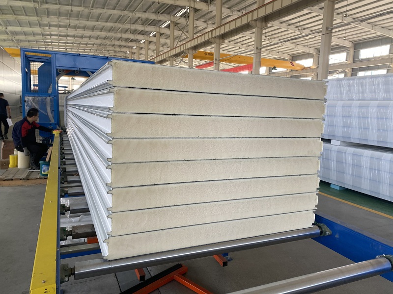 江蘇冷庫板廠家批發(fā)-供應(yīng)商-冷庫板價錢