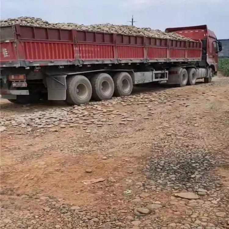 供應(yīng)廣西鵝卵石 變壓器鵝卵石 水處理鵝卵石濾料