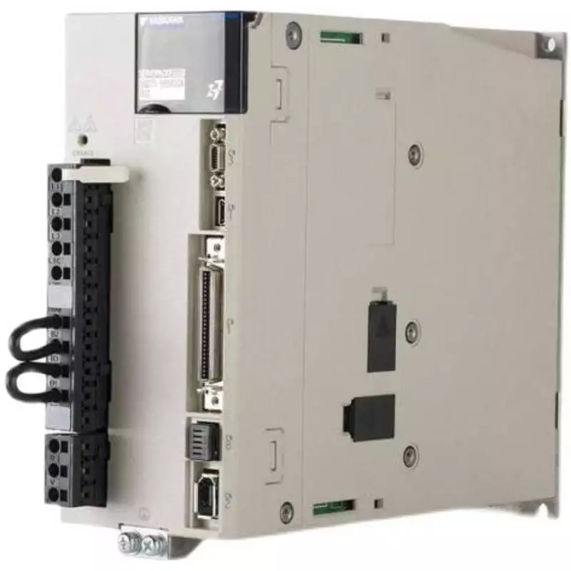 全新日本安川伺服驅動器 SGDV-780A01A價格