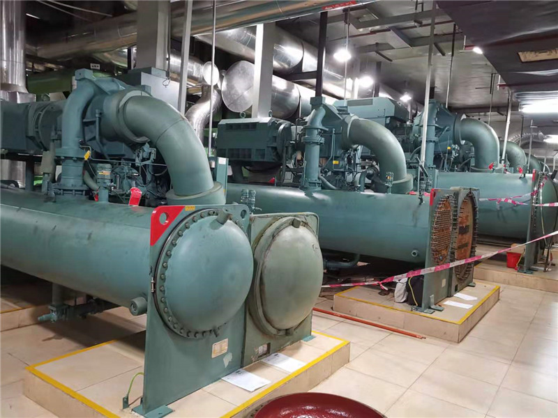 東莞空調(diào)蒸發(fā)器檢測(cè)_蒸發(fā)器年檢服務(wù)_蒸發(fā)器年檢找哪家公司