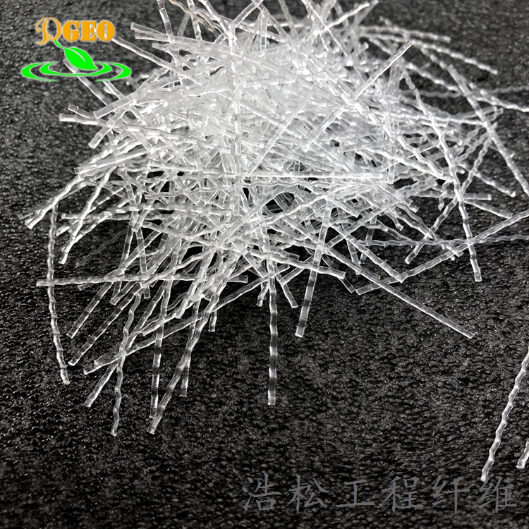 河南抗裂增強(qiáng)仿古PC磚塑鋼纖維水泥磚仿鋼纖維30mm