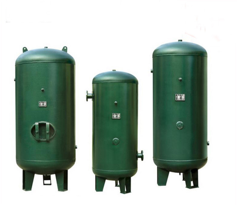 深圳儲氣罐檢驗單位、價格、報價【深圳市立人機電設備工程有限公司總部】