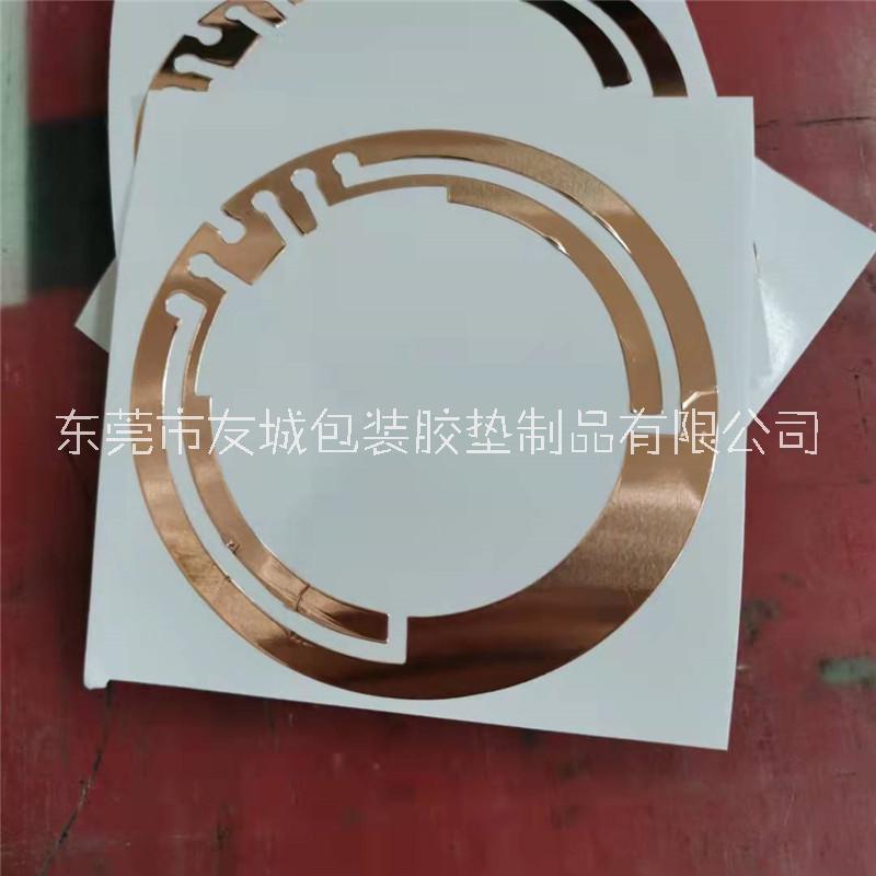 供應(yīng)珠海電子玩具銅箔膠帶 超粘雙面帶膠銅箔 電池爐銅箔膠帶 任意分切銅箔