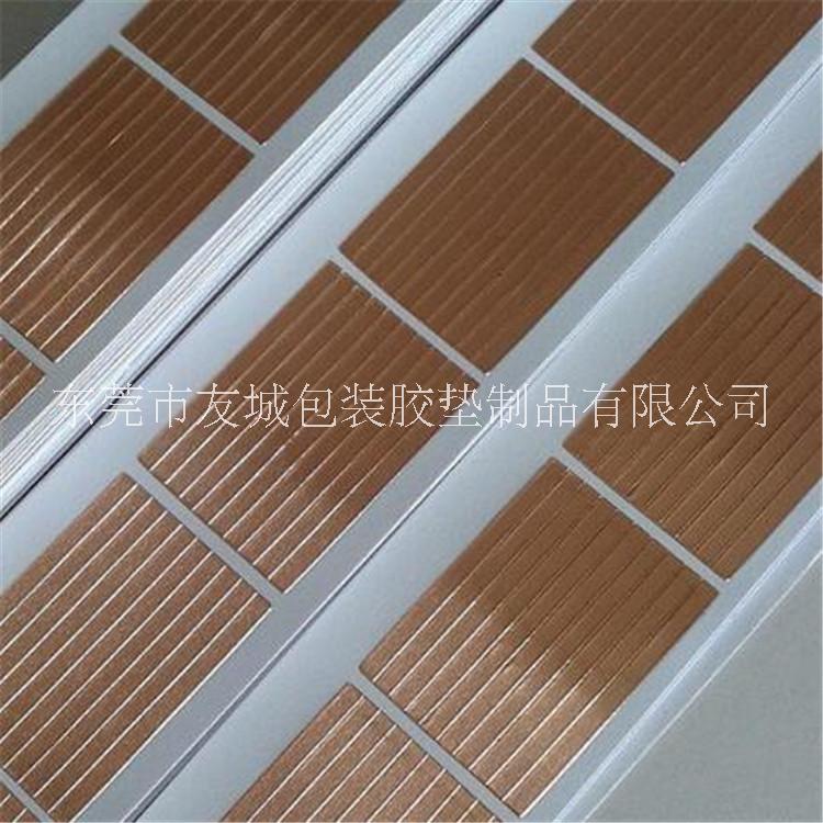 東莞銅箔沖壓成型墊片 雙面帶膠銅箔膠帶 納米碳銅箔膠片 雙導(dǎo)自粘銅箔紙 免費(fèi)打樣