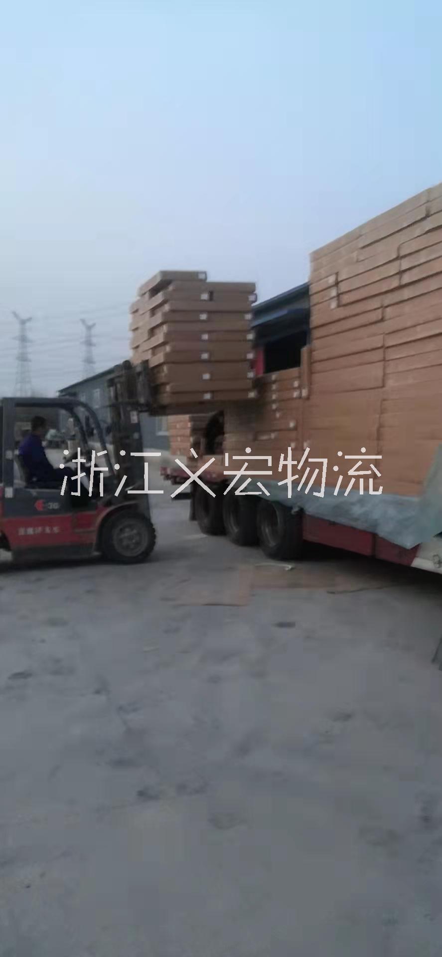 義烏到溫州物流公司電話 義烏到溫州物流專線電話