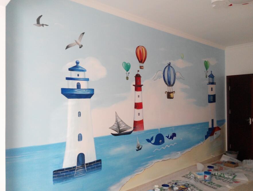 供應(yīng)網(wǎng)吧墻體彩繪,地中海風(fēng)格網(wǎng)吧墻體彩繪,深圳網(wǎng)吧墻體彩繪