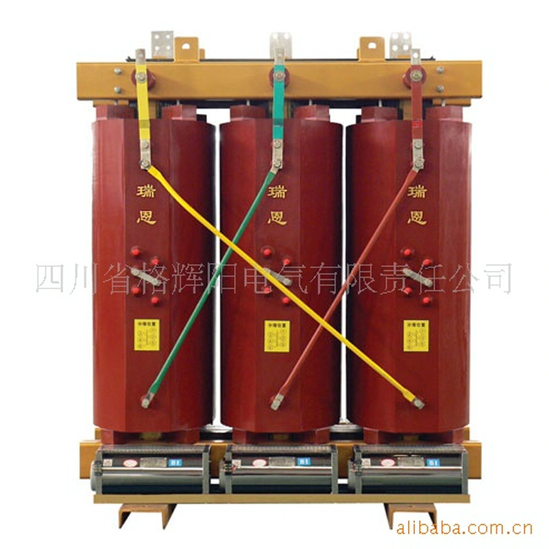格輝陽(yáng)長(zhǎng)期供應(yīng)三相變壓器 SC干式控制變壓器 高頻變壓器