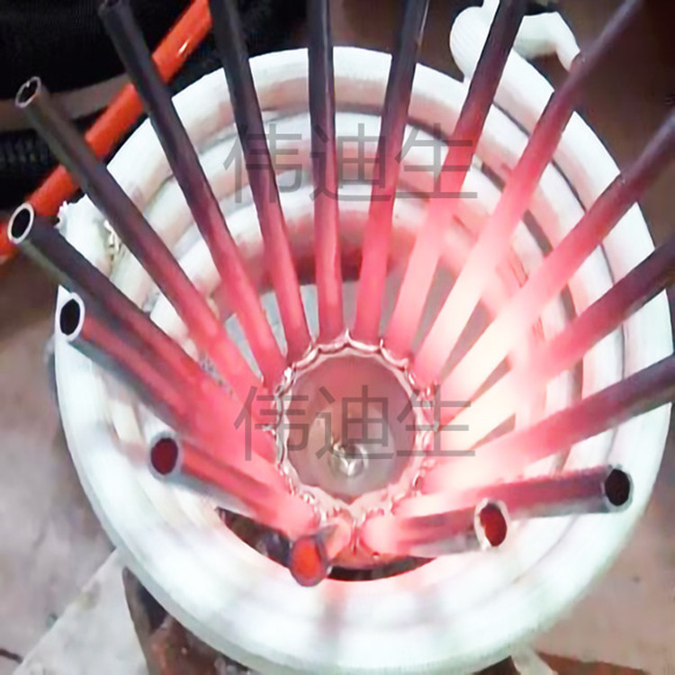 浙江手持式高頻焊接機、空調(diào)冰箱銅管焊機、即拿即焊、取代火焰焊