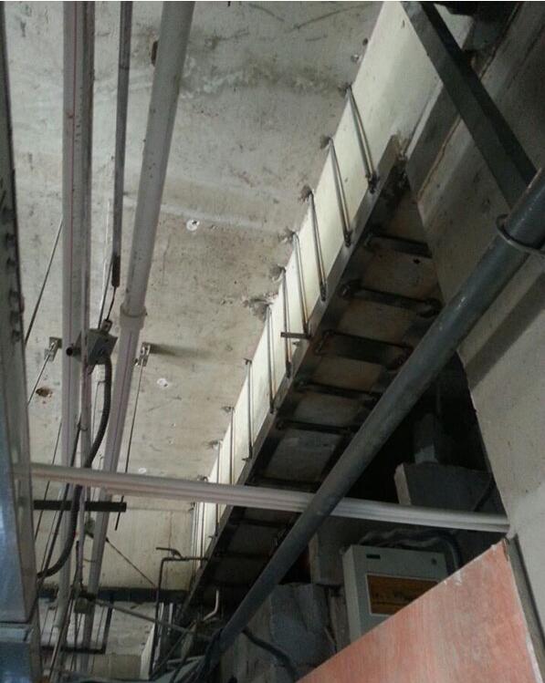包鋼加固-鄭州建筑包鋼加固