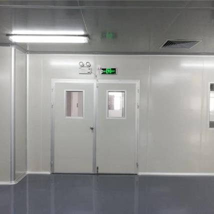 東莞設(shè)計(jì)建設(shè)凈化車間 常平無塵車間設(shè)計(jì)安裝