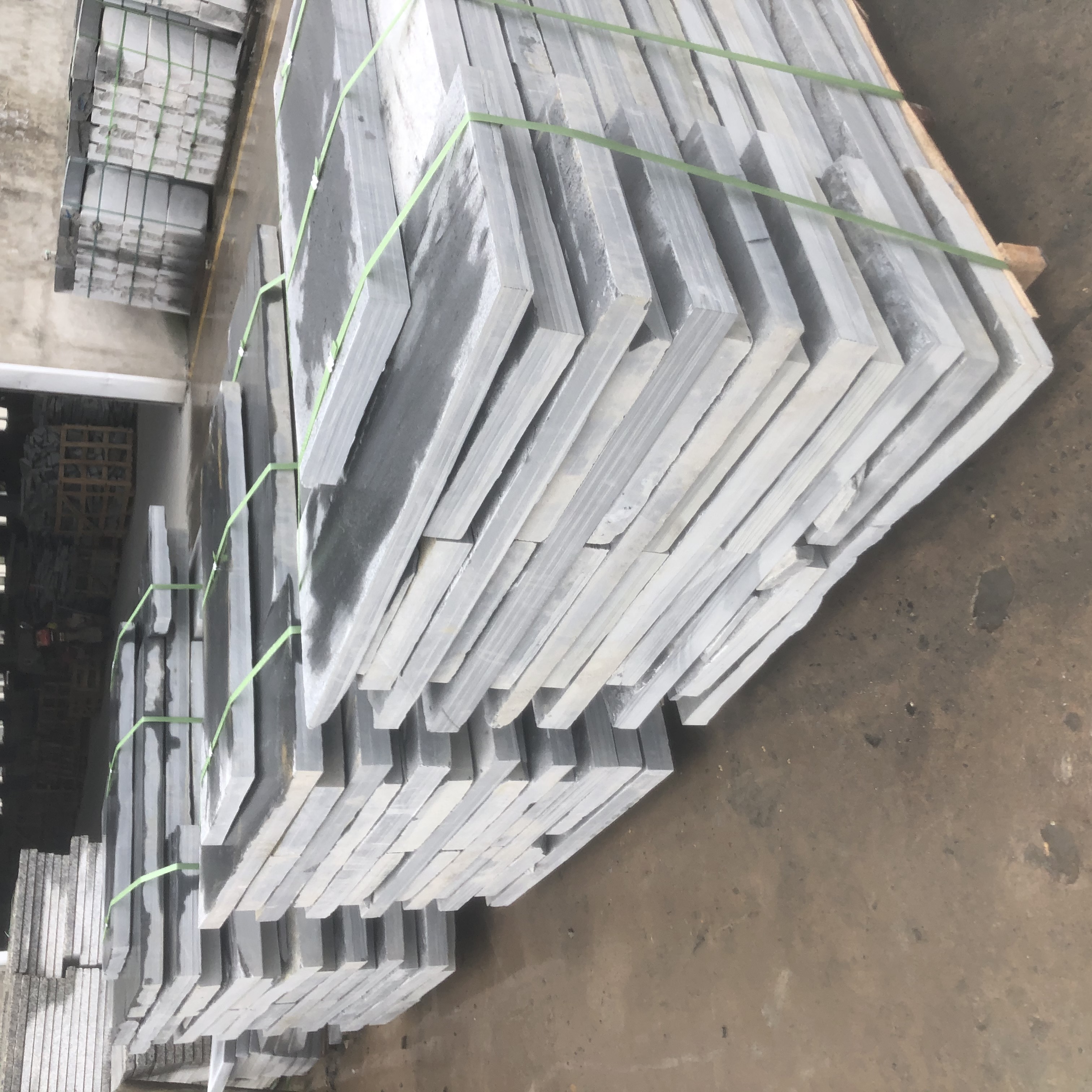 江西廠家供應天然文化石青石板 青石板定做