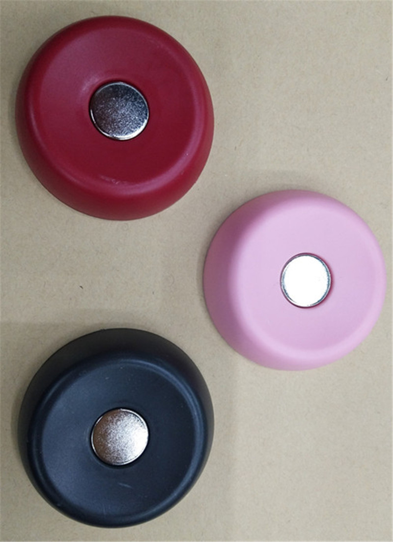 519被套固定器 解扣器 磁性解鎖熊貓扣配件 被子防滑強(qiáng)磁解扣器