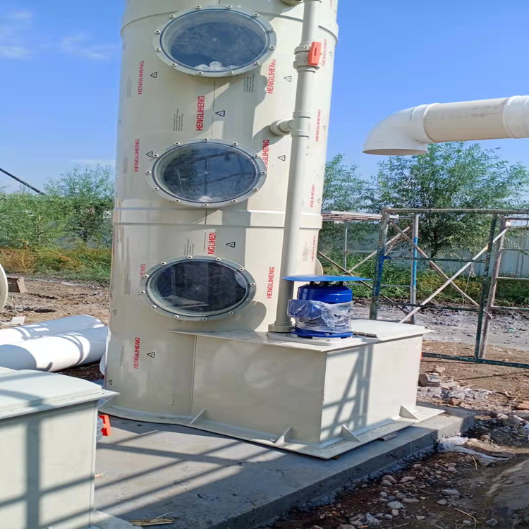 污水除臭設(shè)備廠家供應(yīng)工業(yè)除臭裝置設(shè)計(jì)垃圾站除臭方案除臭機(jī)系統(tǒng)介紹