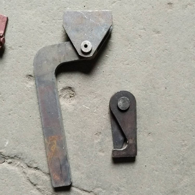 濟南晨佳車廂欄板鎖扣 大貨車車廂欄板鎖扣