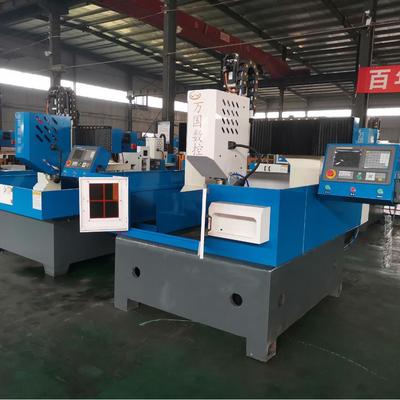 河南萬(wàn)國(guó)龍門鉆床2100加工中心鉆銑雕銑廠家多功能全自動(dòng)機(jī)床