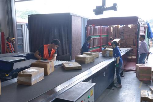 寧波往菏澤整車專線 寧波至菏澤大件運輸 普貨物流 整車零擔貨運公司報價