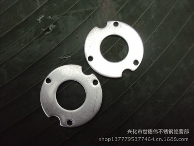 供應(yīng)不銹鋼平墊圈  不銹鋼平墊圈批發(fā)價格