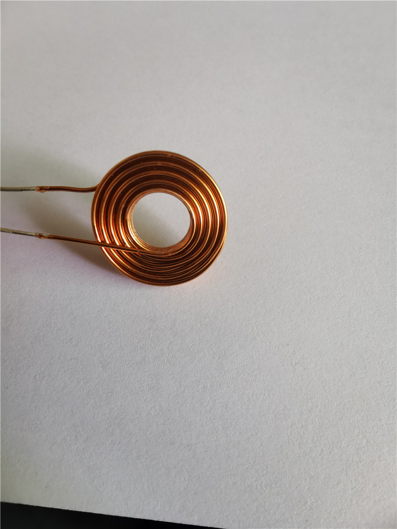 空芯感應(yīng)線圈廠家批發(fā)_銷售熱線【力鑫電子科技（東莞）有限公司】