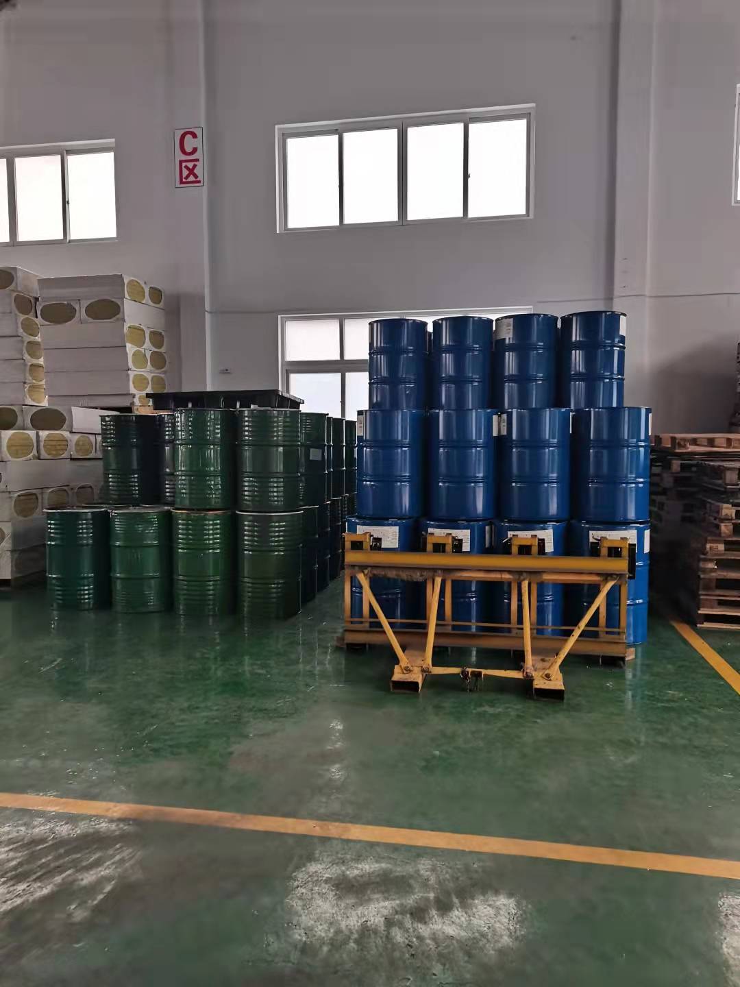 上?；}庫 上海化工倉儲(chǔ)- 倉庫出租 物流配送 -倉配一體