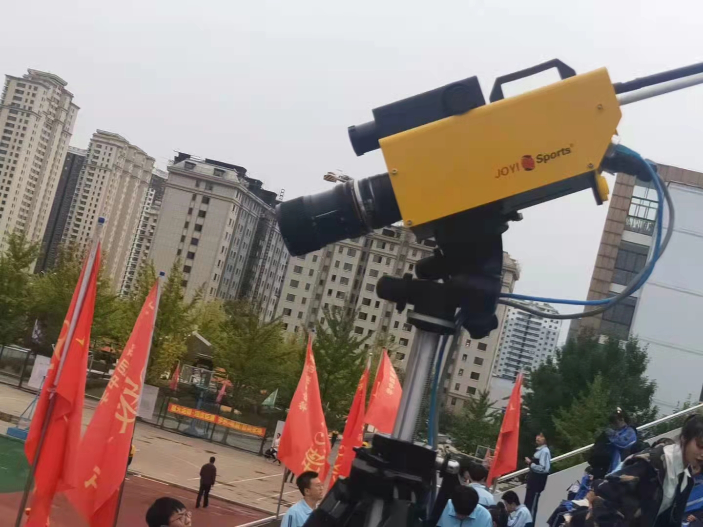 joyi品牌大型比賽電子計(jì)時(shí)記分