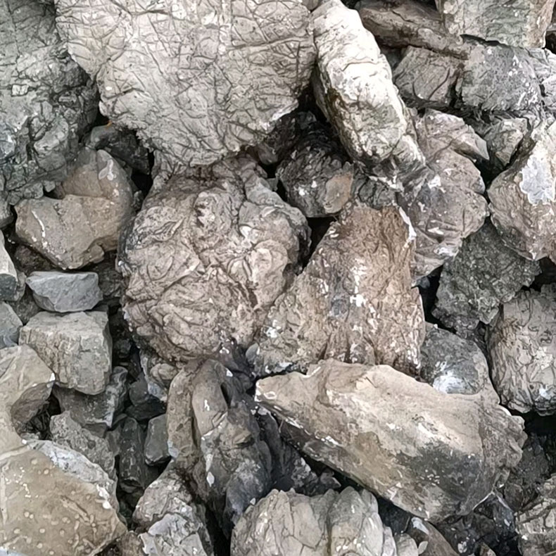 發(fā)現(xiàn)景觀石 千層石 龜紋石 蓮花石